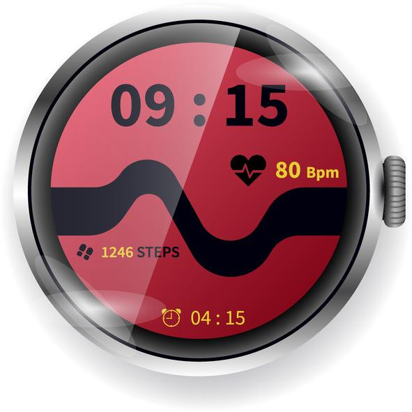 Counting steps is good — is combining steps and heart rate better?